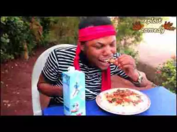 Video: Xploit Comedy – Can You do This For Your Bae